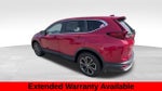 2020 Honda CR-V Hybrid EX