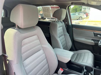 2020 Honda CR-V Hybrid EX