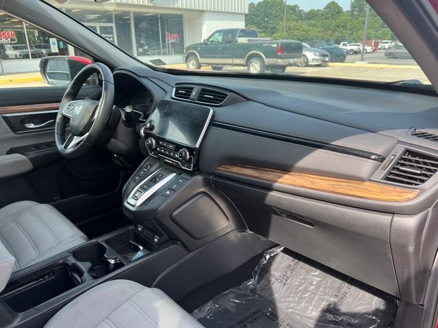 2020 Honda CR-V Hybrid EX