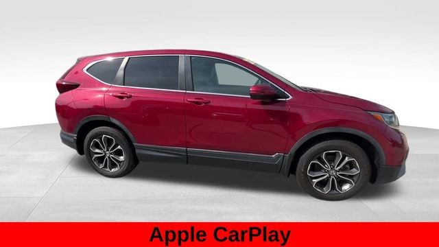 2020 Honda CR-V Hybrid EX