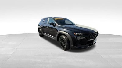 2023 Mazda Mazda CX-50 2.5 S Preferred Plus Package