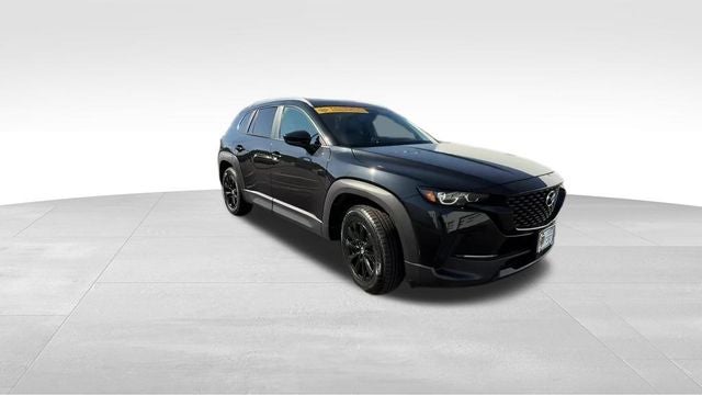2023 Mazda Mazda CX-50 2.5 S Preferred Plus Package
