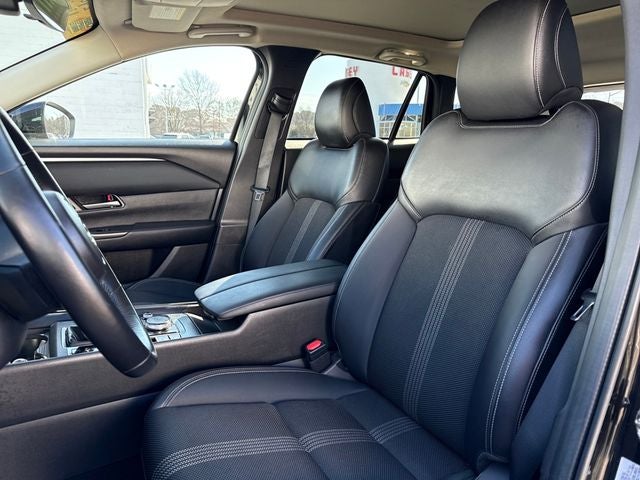 2023 Mazda Mazda CX-50 2.5 S Preferred Plus Package