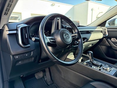 2023 Mazda Mazda CX-50 2.5 S Preferred Plus Package