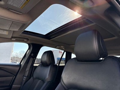 2023 Mazda Mazda CX-50 2.5 S Preferred Plus Package