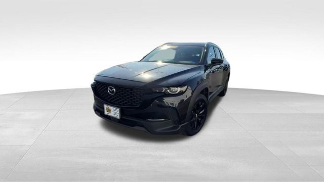 2023 Mazda Mazda CX-50 2.5 S Preferred Plus Package