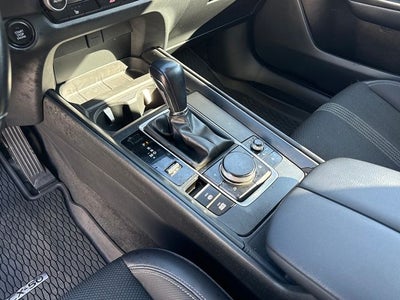2023 Mazda Mazda CX-50 2.5 S Preferred Plus Package