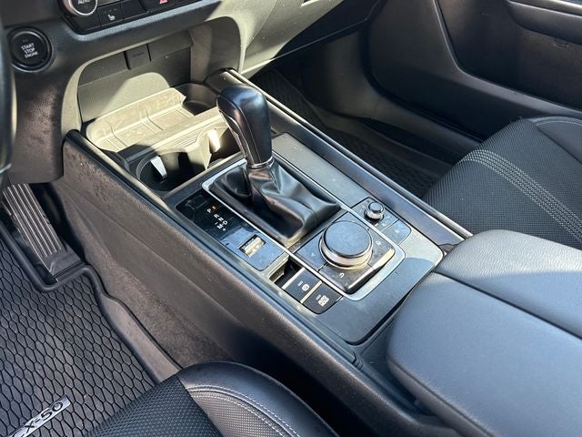2023 Mazda Mazda CX-50 2.5 S Preferred Plus Package