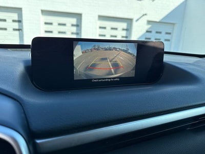 2023 Mazda Mazda CX-50 2.5 S Preferred Plus Package