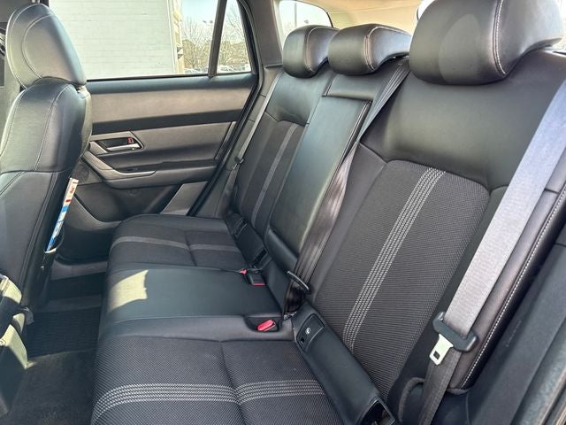 2023 Mazda Mazda CX-50 2.5 S Preferred Plus Package