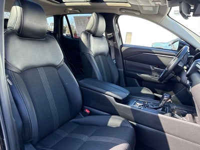 2023 Mazda Mazda CX-50 2.5 S Preferred Plus Package
