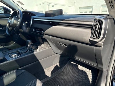 2023 Mazda Mazda CX-50 2.5 S Preferred Plus Package