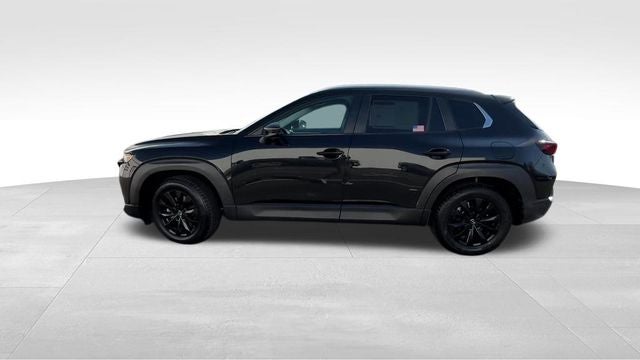 2023 Mazda Mazda CX-50 2.5 S Preferred Plus Package