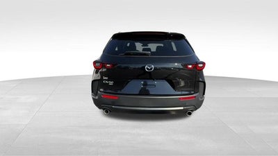 2023 Mazda Mazda CX-50 2.5 S Preferred Plus Package