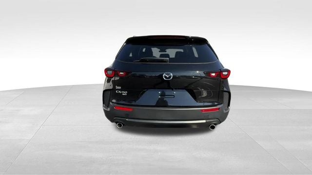 2023 Mazda Mazda CX-50 2.5 S Preferred Plus Package
