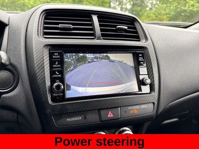 2023 Mitsubishi Outlander Sport 2.0 ES