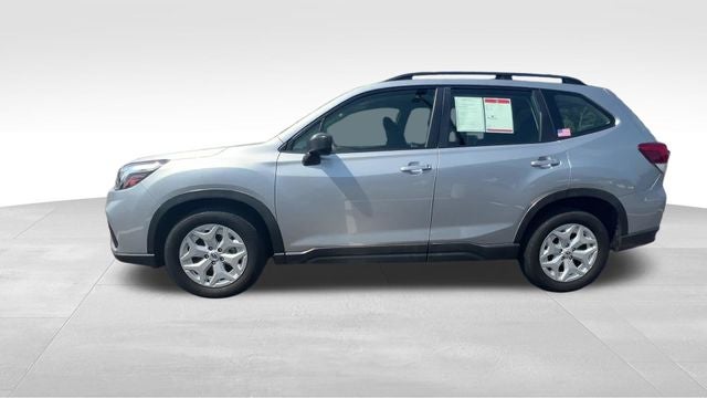 2019 Subaru Forester Base