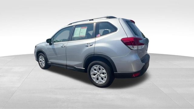 2019 Subaru Forester Base