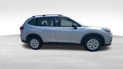 2019 Subaru Forester Base