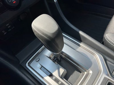 2019 Subaru Forester Base