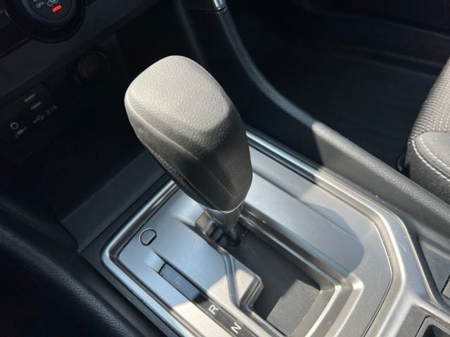2019 Subaru Forester Base