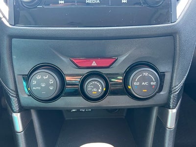 2019 Subaru Forester Base
