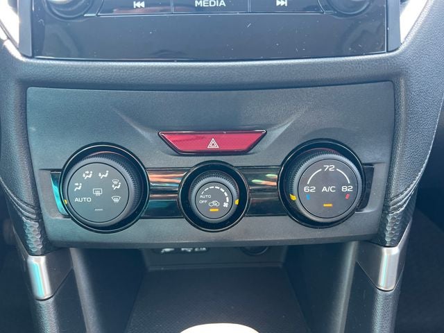 2019 Subaru Forester Base