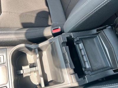2019 Subaru Forester Base