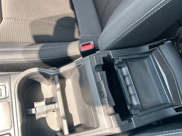 2019 Subaru Forester Base