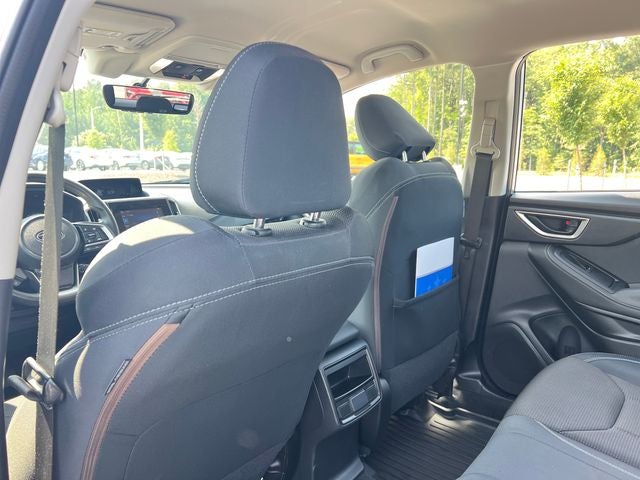 2019 Subaru Forester Base
