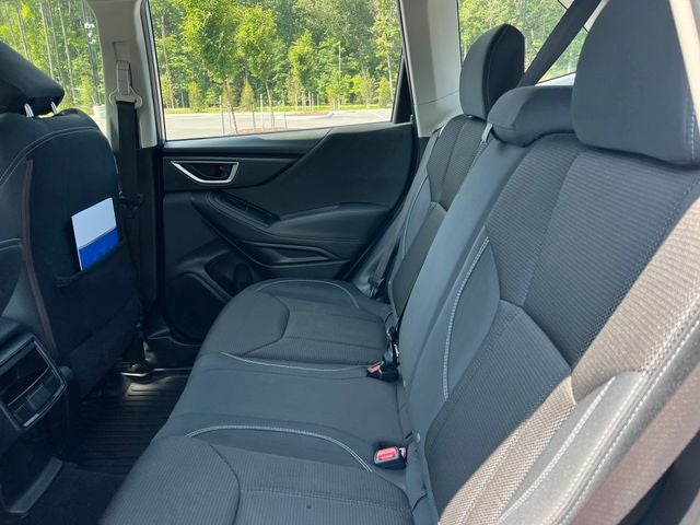 2019 Subaru Forester Base