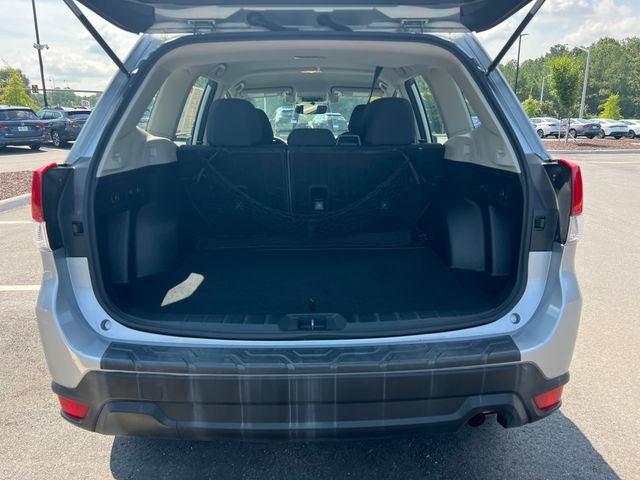 2019 Subaru Forester Base
