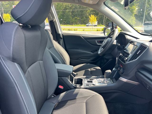 2019 Subaru Forester Base