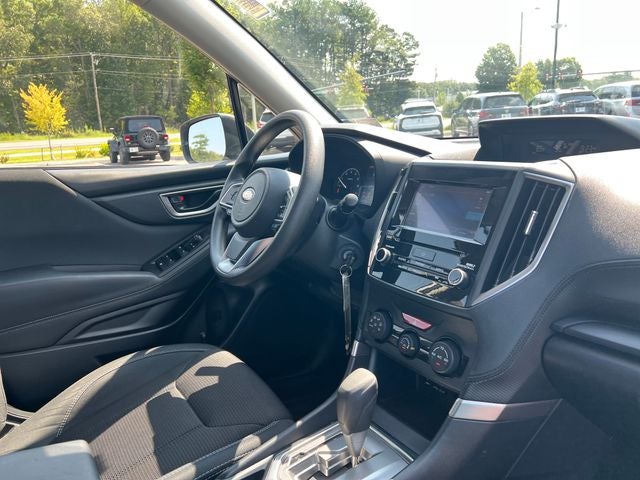 2019 Subaru Forester Base