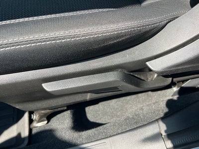 2019 Subaru Forester Base