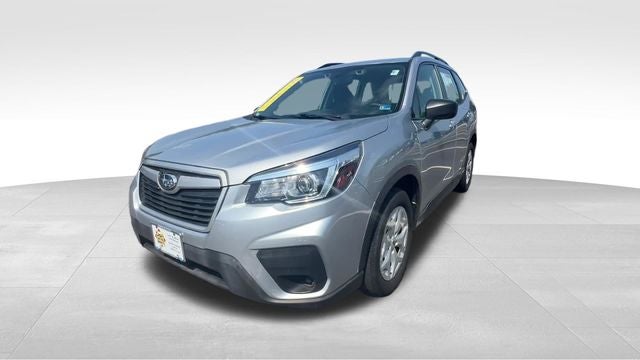 2019 Subaru Forester Base