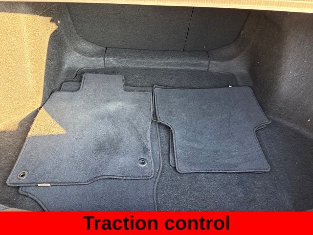 2018 Honda Civic EX-T