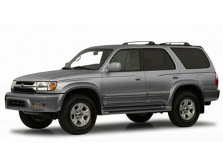 2001 Toyota 4Runner SR5