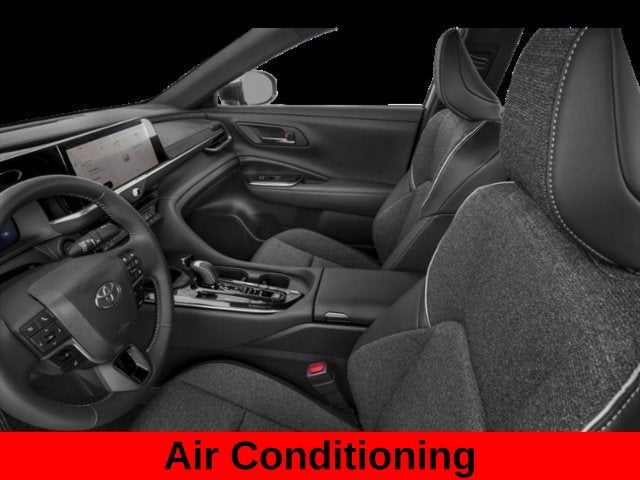 2026 Toyota Crown XLE