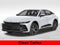 2026 Toyota Crown XLE