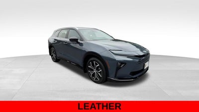 2026 Toyota Crown Signia XLE