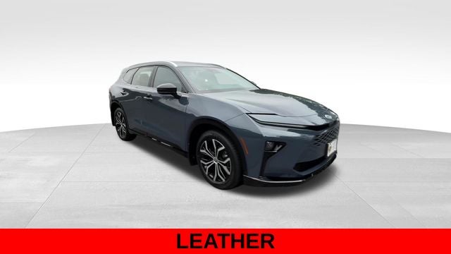 2026 Toyota Crown Signia XLE