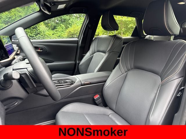 2026 Toyota Crown Signia XLE