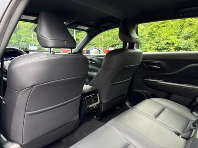 2026 Toyota Crown Signia XLE