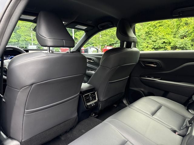 2026 Toyota Crown Signia XLE