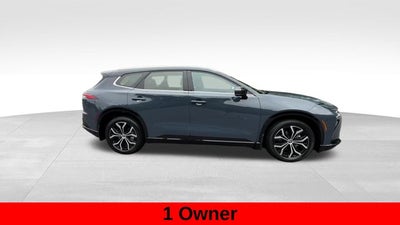 2026 Toyota Crown Signia XLE