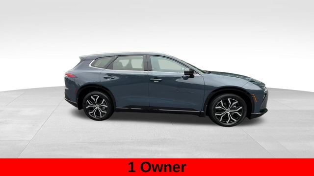 2026 Toyota Crown Signia XLE