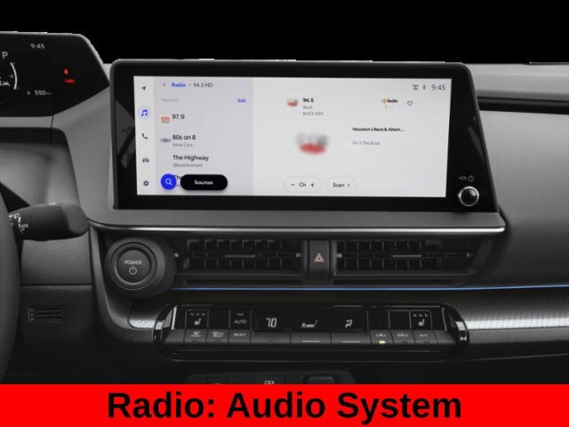 2024 Toyota Prius XLE