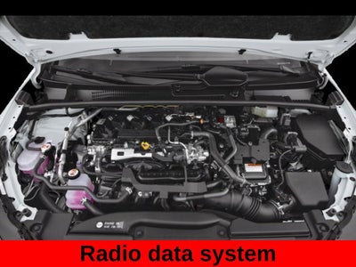 2024 Toyota Prius XLE