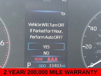 2023 Toyota Corolla Hybrid SE